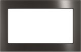 Fingerprint Resistant Black Stainless