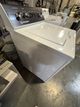 Speed Queen® TR3 3.2 Cu. Ft. White Agitator Top Load Washer-2