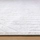 Kalora Interiors Hayden Light Cream 5'x8' Style 3 Area Rug-1
