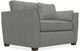 La-Z-Boy® Dillon Grey Twin Sleep Chair-1