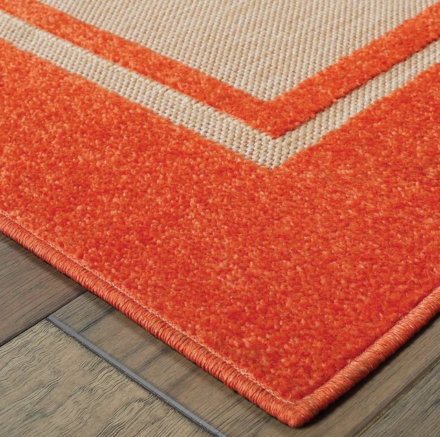 Oriental Weavers™ Cayman 5'x8' Style 6 Area Rug-2