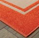 Oriental Weavers™ Cayman 5'x8' Style 6 Area Rug-2