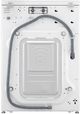 Laveuse à chargement frontal LG® de 5.2 pi³ - Blanc-4
