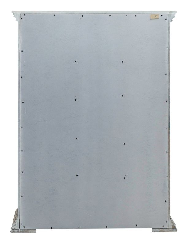 Liberty Furniture Big Valley Whitestone Chest-4