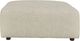 Signature Design by Ashley® Edenfield Linen Oversized Accent Ottoman-1