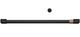 Café™ 30" Flat Black Wall Oven Handle Kit-0