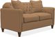 La-Z-Boy® Alexandria Fawn Loveseat-0