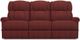 La-Z-Boy® Pinnacle Reclina-Way® Mulberry Wall Reclining Sofa-1