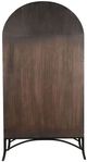 Sunny Designs™ Ella Bergen Oak/Grove Cabinet-3