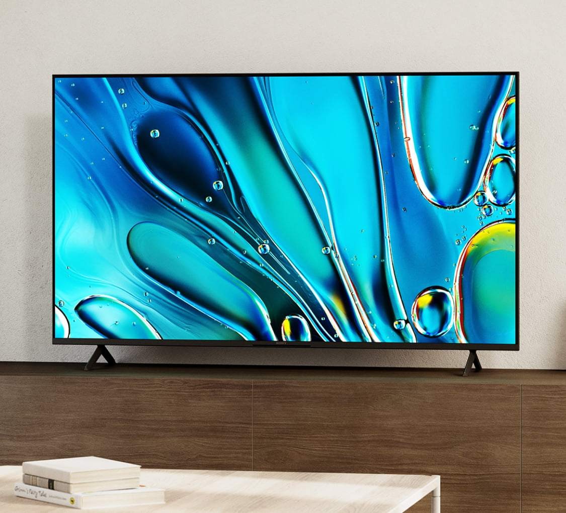 【なつ】SONY ソニー BRAVIA 4K液晶スマートTV 2019年製 Sony 42” Class A90K 4K HDR OLED TV with Google TV, Cognitive