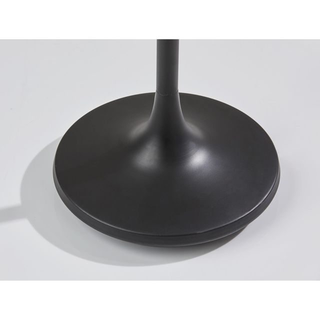 Adesso® Ascot Black Floor Lamp-1