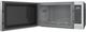 GE Profile™ 2.2 Cu. Ft. Stainless Steel Countertop Microwave-1