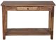 Porter International Designs Tahoe Harvest Console Table-1