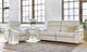 Elran Customizable Turner Power Recliner-1