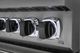 Viking® 7 Series 48'' Squall Pro Style Dual Fuel Range-1