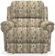 La-Z-Boy® Neal Slate Power Rocking Recliner with Headrest and Lumbar-0