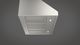 Fulgor Milano® Distinto 400 Series 30" Stainless Steel Under Cabinet Range Hood-3