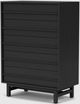 EQ3 Marcel Black Oak Chest-2