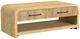 Elements International Ridgemont Natural Coffee Table-0