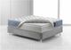 Magniflex® Magnigel Deluxe Dual 12 Foam Medium Soft Queen Mattress-2