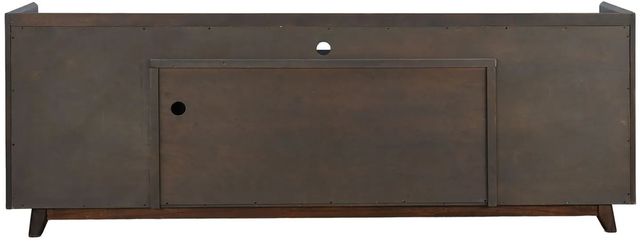 Sunny Designs™ Jane Walnut Console-3