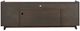 Sunny Designs™ Jane Walnut Console-3