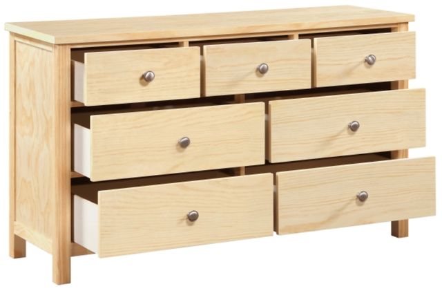 Homelegance® Bartly Natural Dresser-3