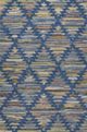 Dalyn™ Rug Company Kenner KN2 Navy 5'x8' Area Rug-0