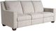 Universal Explore Home™ Tucker Curl Egret Power Reclining Sofa-0