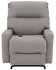 Best® Home Furnishings Customizable Kenley Leather Power Lift Recliner with Tilt Headrest-2