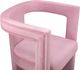 TOV Furniture Ada Pink Chair-3