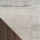 Nourison Home™ DKNY Pure Multi Weave Gray 5'x7' Area Rug-2