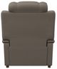 La-Z-Boy® Clayton Java Power Lift Recliner with Massage and Heat-3