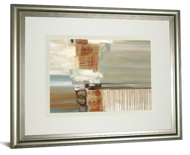 Classy Art Chiffon by Cat Tesla Wall Art-1