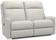 La-Z-Boy® Finley Parchment Power Wall Reclining Loveseat with Headrest and Lumbar-0