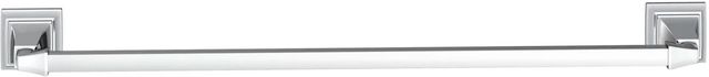 American Standard Town Square S® Chrome 24" Towel Bar-1