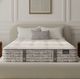 King Koil® Scott Living Kensly 14" Wrapped Coil Plush Tight Top California King Mattress-2