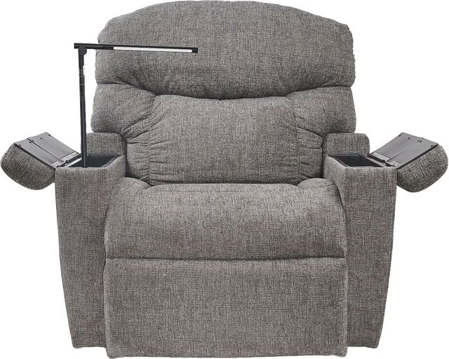 UltraComfort™ Maya Asher Medium Wide Power Lift Recliner-3