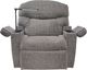 UltraComfort™ Maya Asher Medium Wide Power Lift Recliner-3