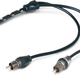 Rockford Fosgate® 3 Feet Premium Dual Twist Signal Cable-0