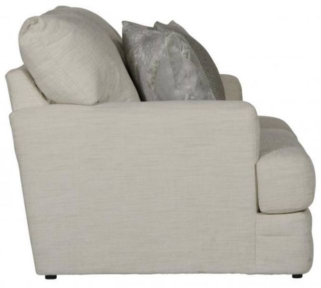 Jackson Furniture Zeller Cream Chair and a Half-3