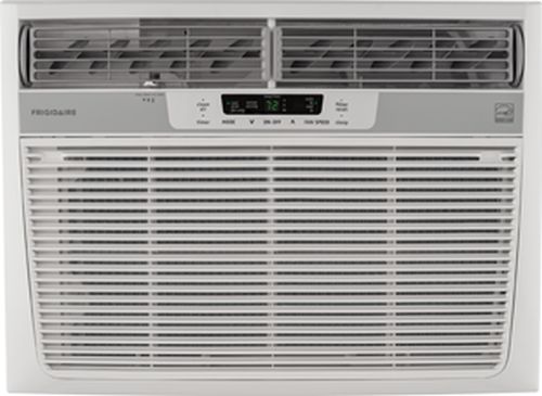 Frigidaire Window Mount Air Conditioner-White-0
