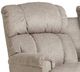 La-Z-Boy® Pinnacle Marble Manual Wall Reclining Loveseat with Console-1