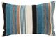 A & B Home Blue Throw Pillow-0