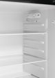 GE® 9.9 Cu. Ft. Black Top Freezer Refrigerator-4