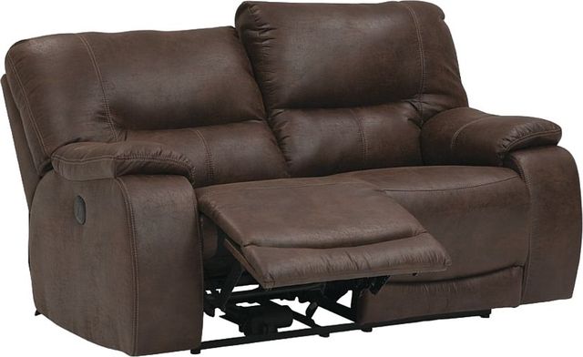 Palliser® Furniture Customizable Norwood Power Reclining Loveseat-1