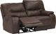 Palliser® Furniture Customizable Norwood Power Reclining Loveseat-1