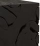 Dovetail Furniture Briar Black Bench-3