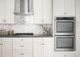 Hotte de cuisinière murale de 30 po Whirlpool® - Acier inoxydable-3