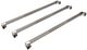 JennAir® Stainless Steel Pro Style Handle Kit-0